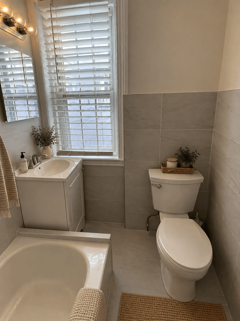 Philadelphia House: 3461 Livingston Street