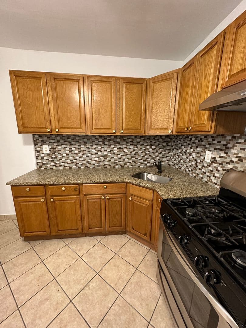 Philadelphia House: 3185 Tulip St.
