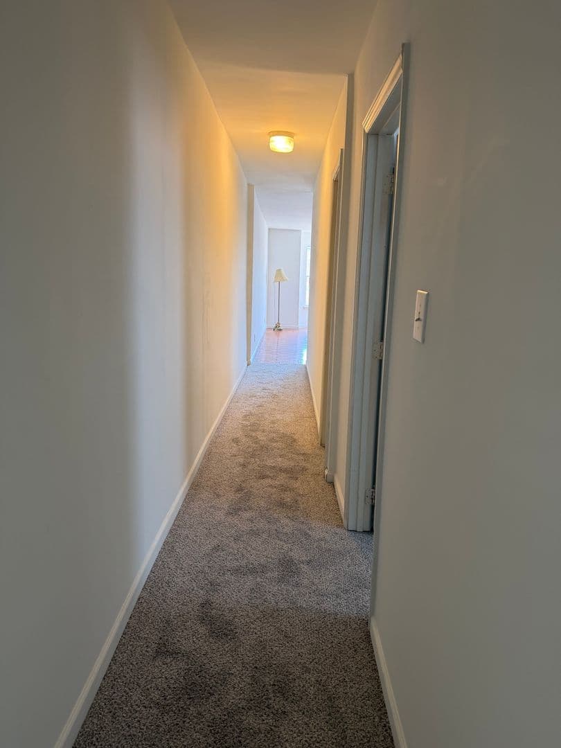 Philadelphia Apartment: 3156 Richmond St.