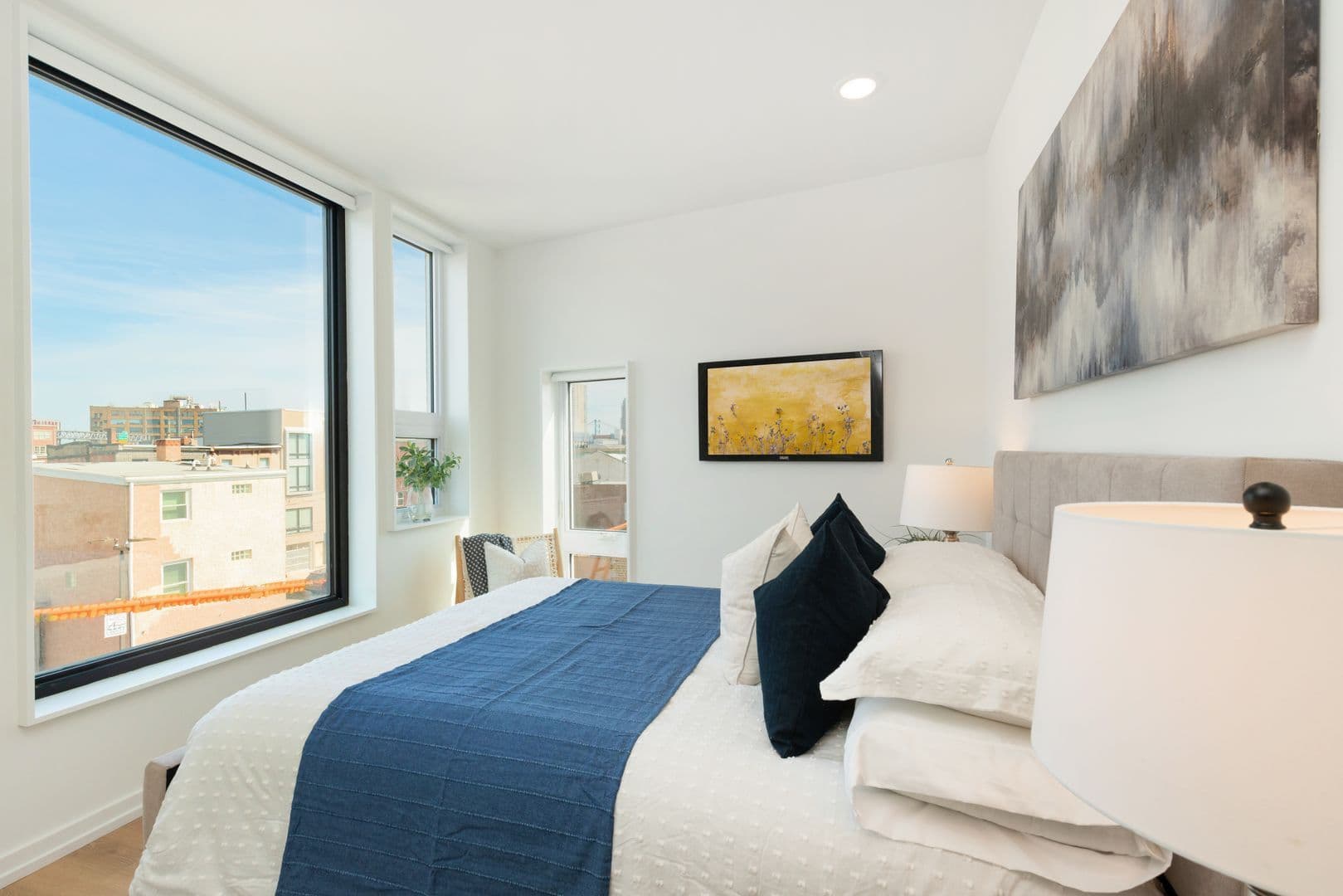 Philadelphia Apartment: 1141-49 N Front St.