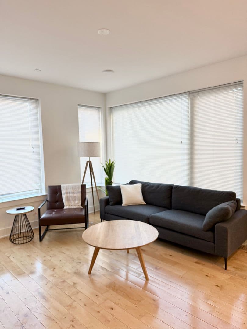 PHILADELPHIA Apartment: 4100 Ludlow St