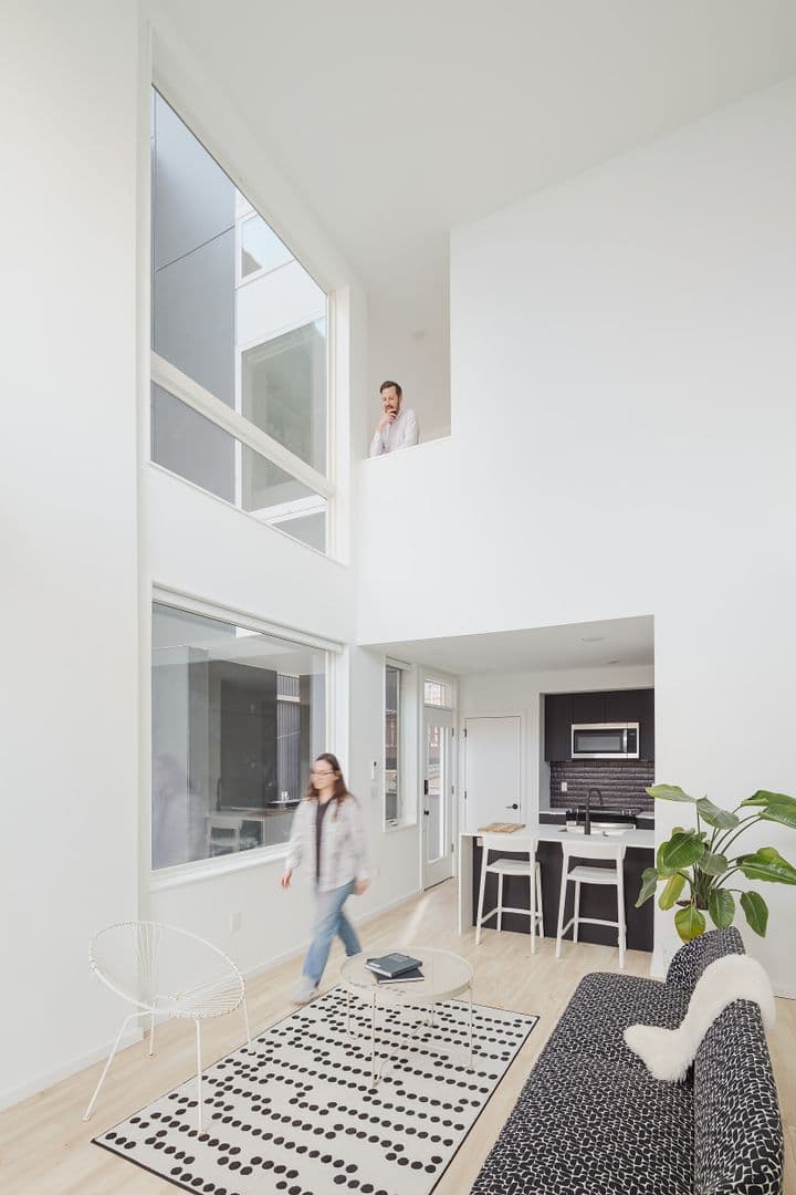 Philadelphia Apartment: 1154 N Lee St