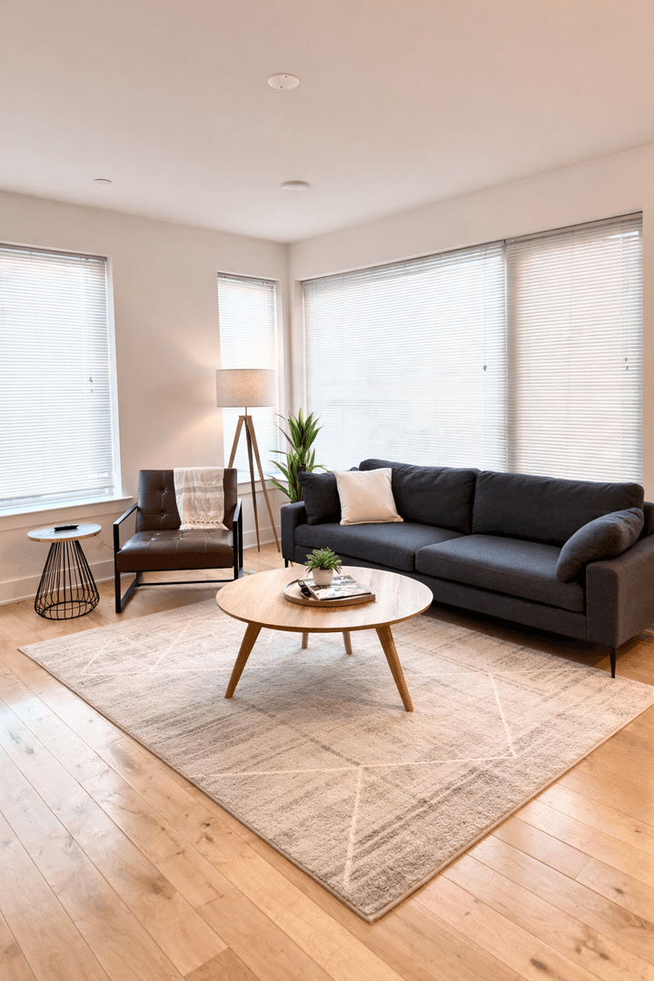 PHILADELPHIA Apartment: 4100 Ludlow St