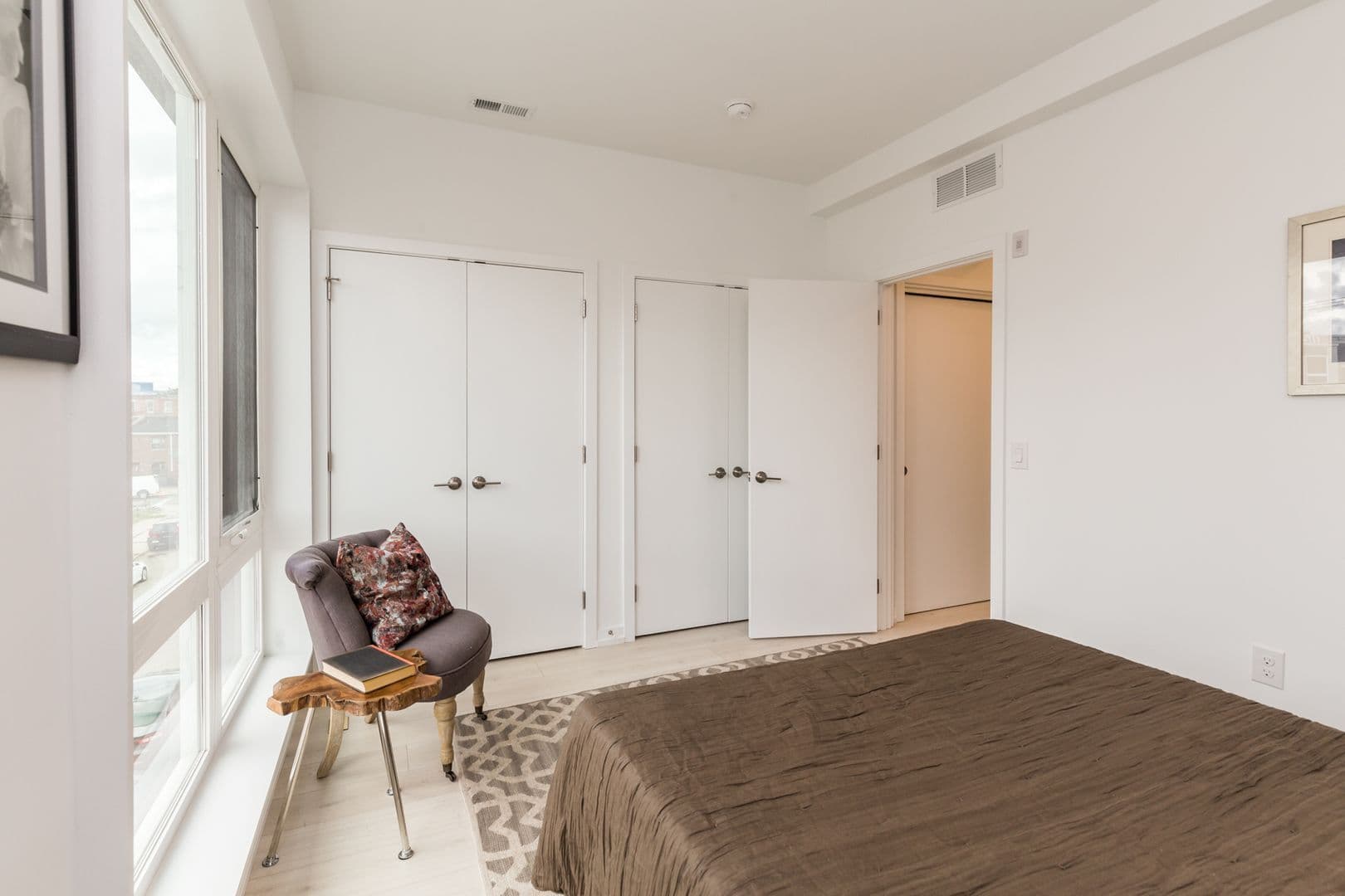 Philadelphia Apartment: 1229-1247 N. 27th St.