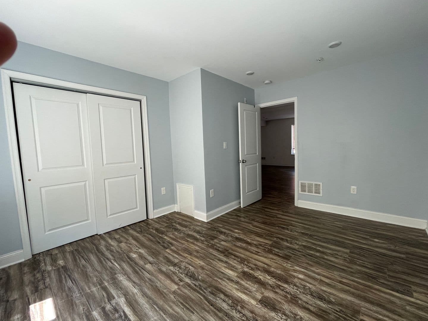 Philadelphia Apartment: 1257-59 N Newkirk St