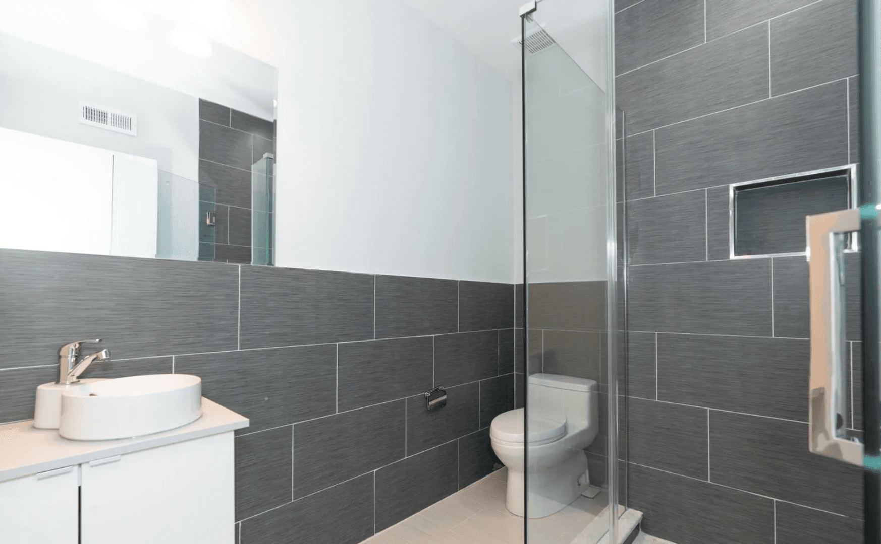 Philadelphia Apartment: 1261-63 N Newkirk St