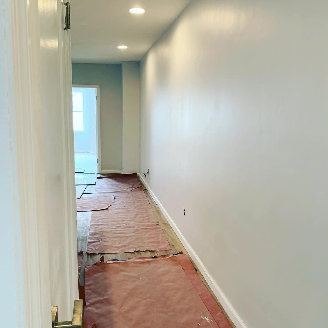 Philadelphia Apartment: 5037 Springfield Ave.