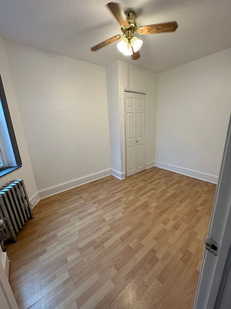 Philadelphia House: 3185 Tulip St.