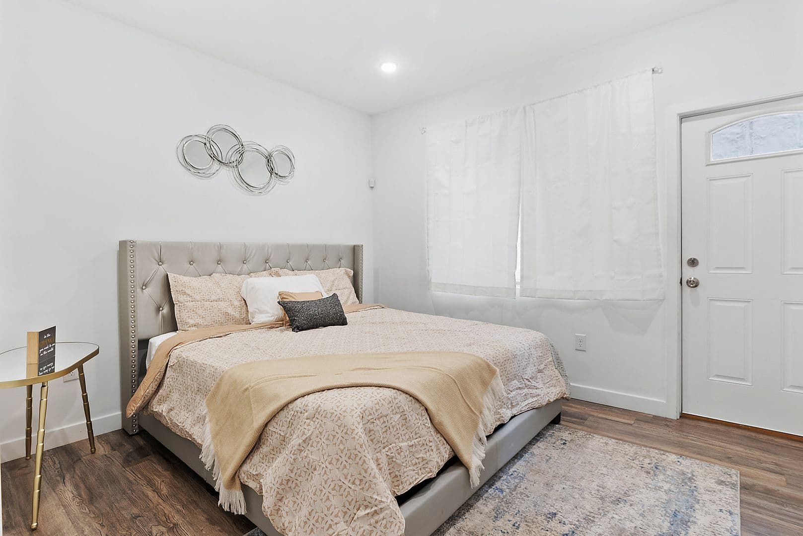 Philadelphia Apartment: 1261-63 N Newkirk St