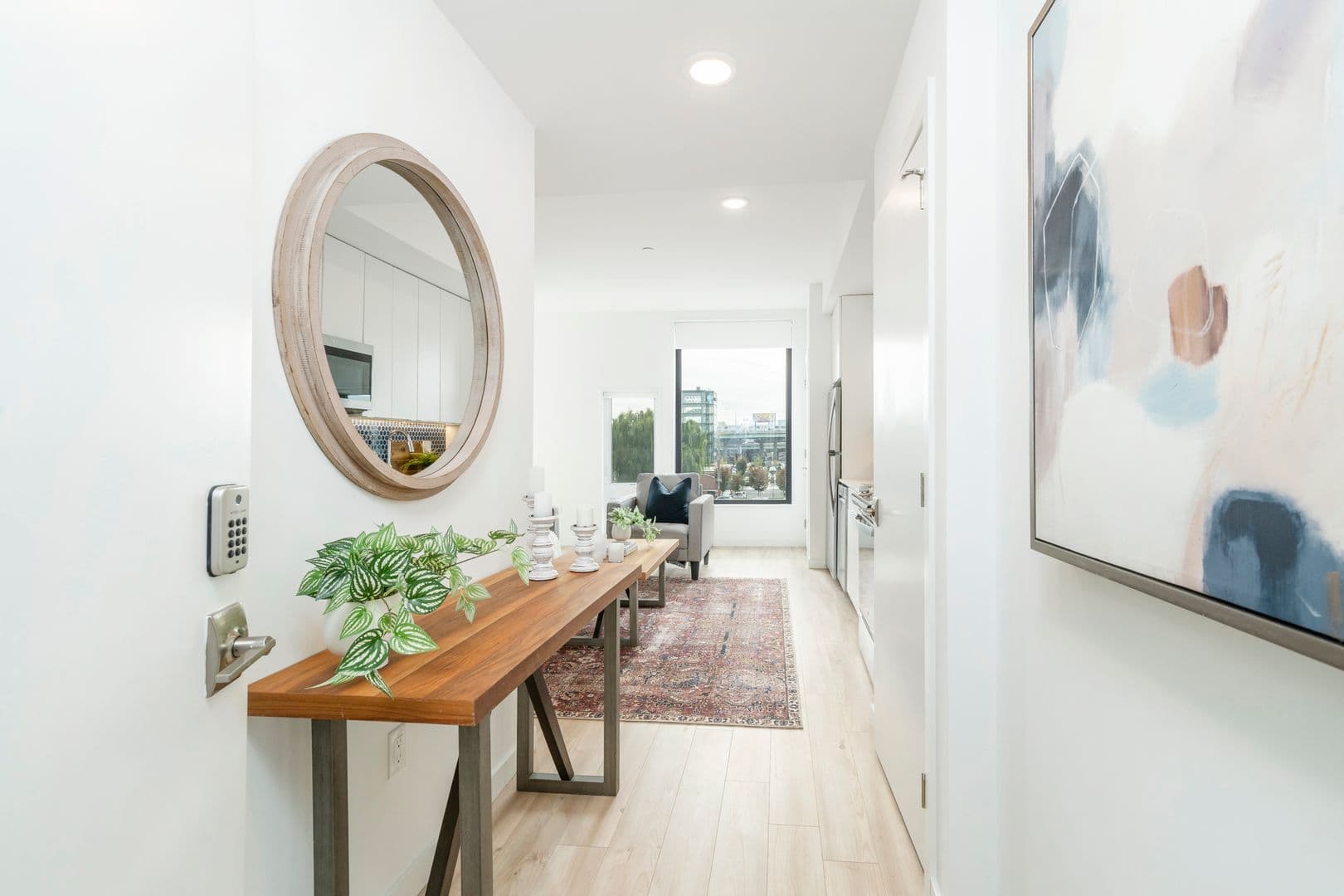 Philadelphia Apartment: 1131-39 N Front St