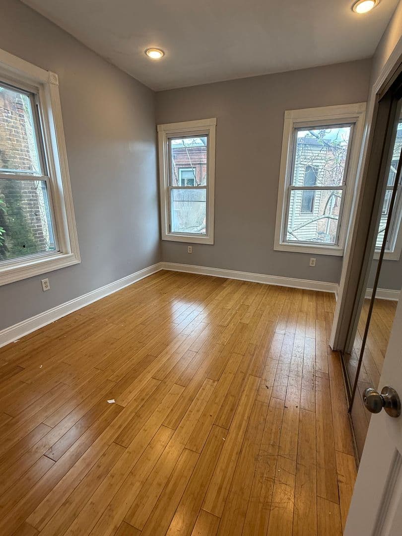 Philadelphia House: 1545 N Newkirk St.