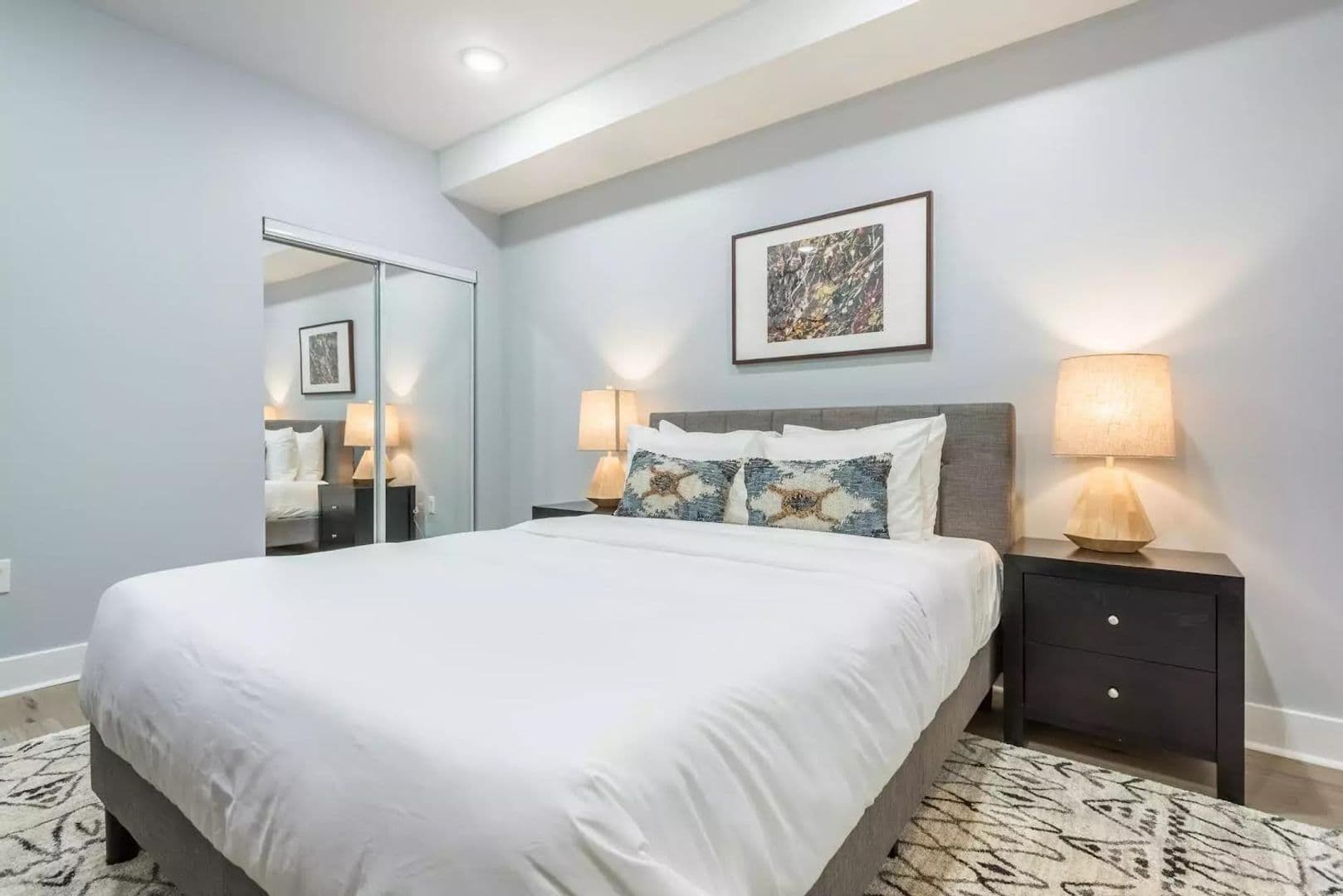 Philadelphia Apartment: 3936 Haverford Ave
