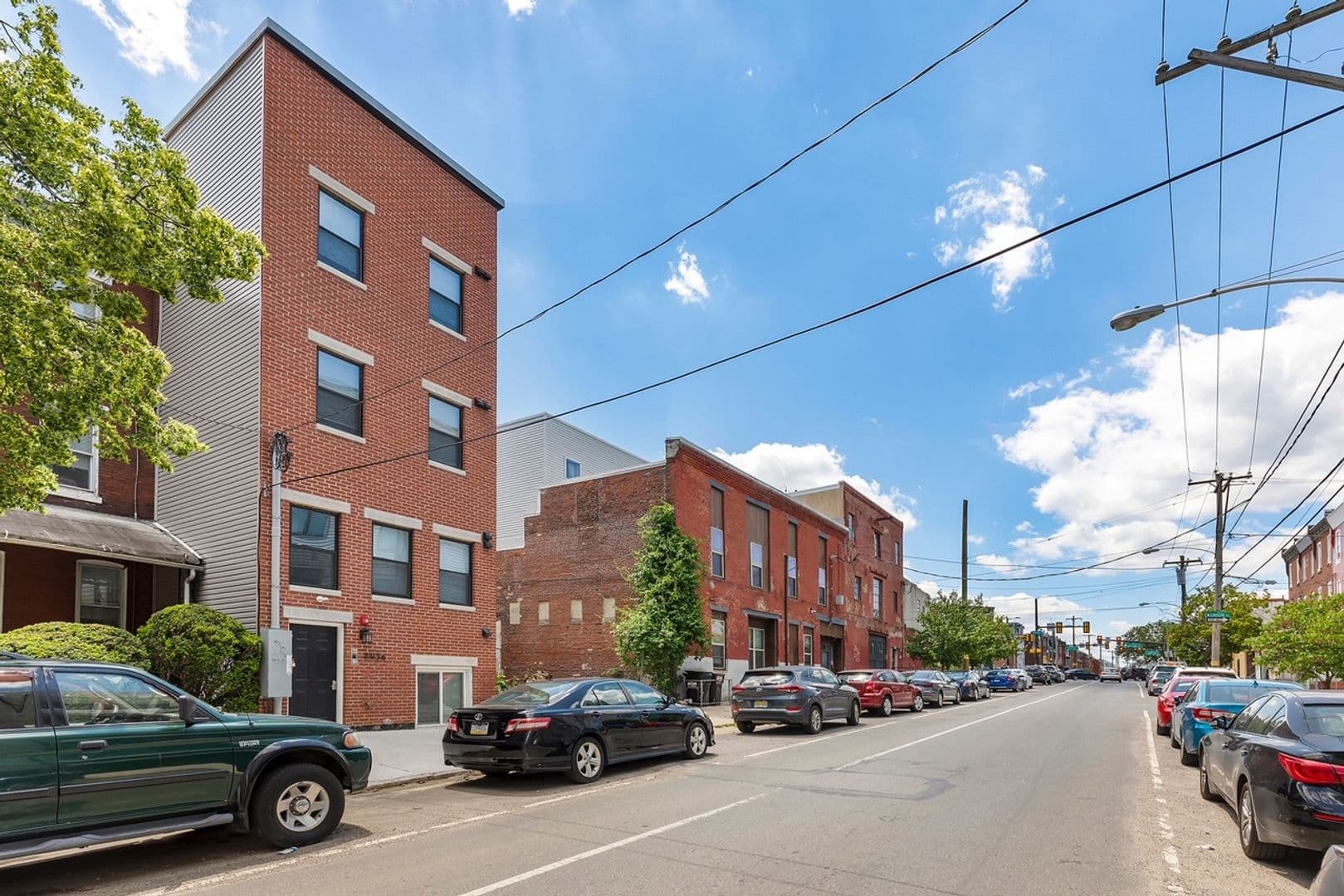 Philadelphia Apartment: 3936 Haverford Ave