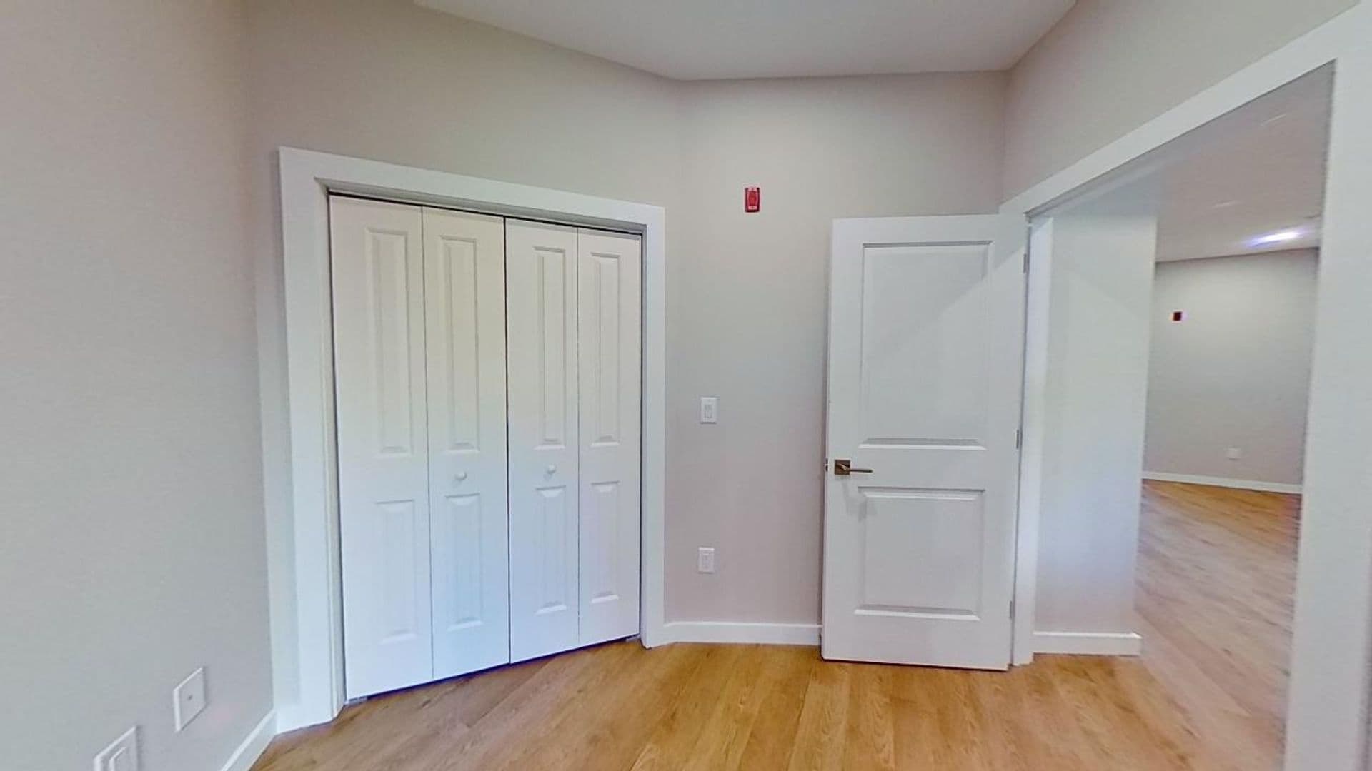 Philadelphia Apartment: 3859 Lancaster Ave