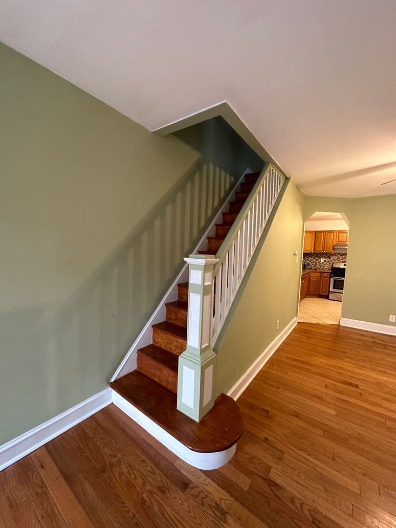 Philadelphia House: 3185 Tulip St.