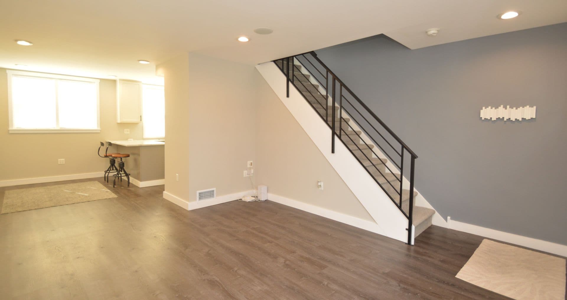 Philadelphia House: 1034 E Howell St