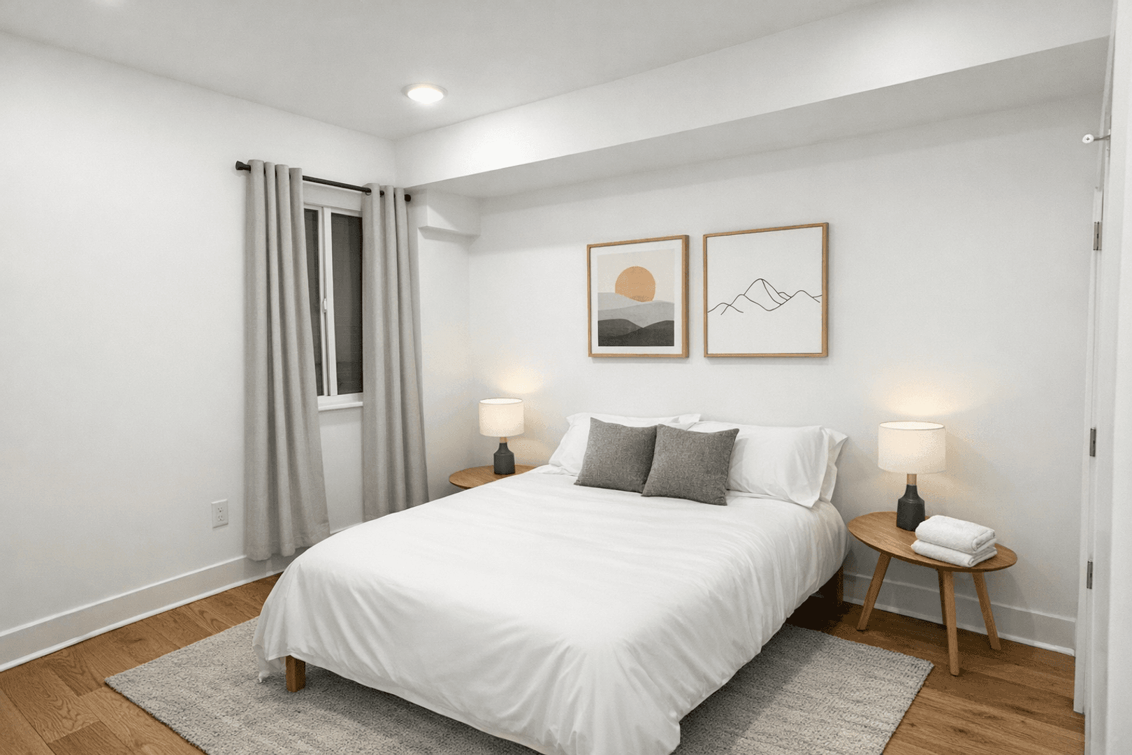 PHILADELPHIA Apartment: 4100 Ludlow St