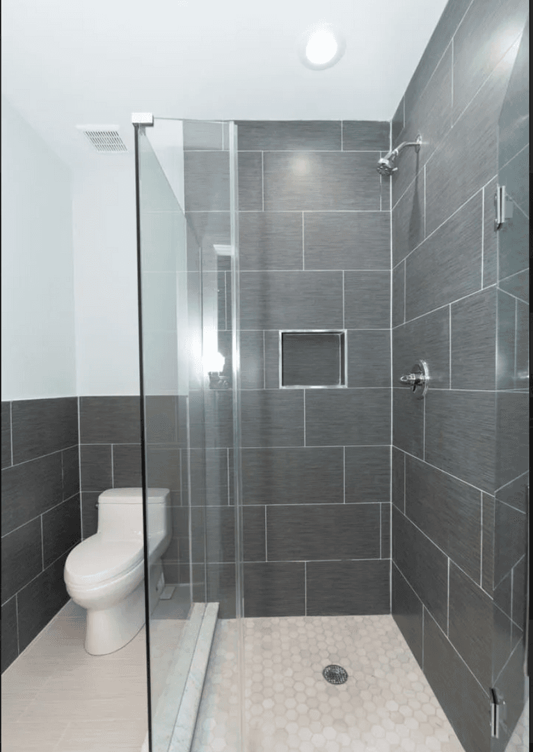 Philadelphia Apartment: 1261-63 N Newkirk St