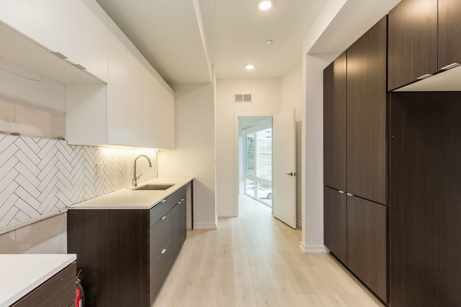 Philadelphia Apartment: 1229-1247 N. 27th St.