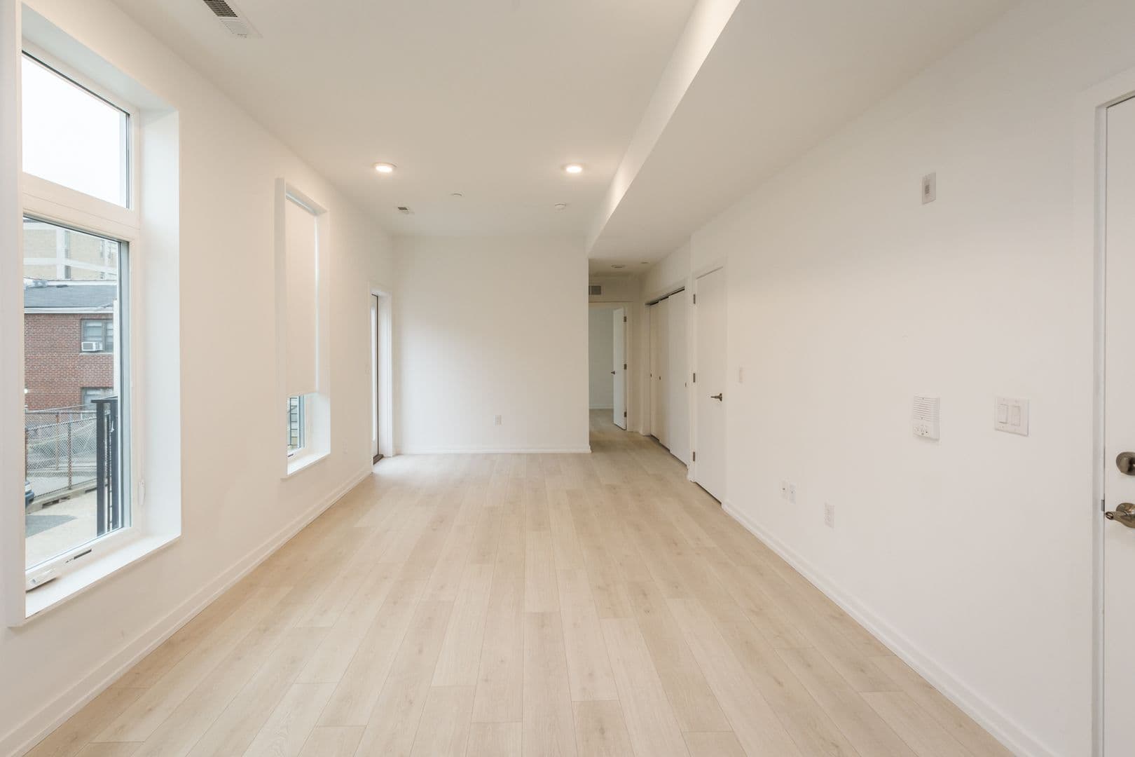 Philadelphia Apartment: 1229-1247 N. 27th St.