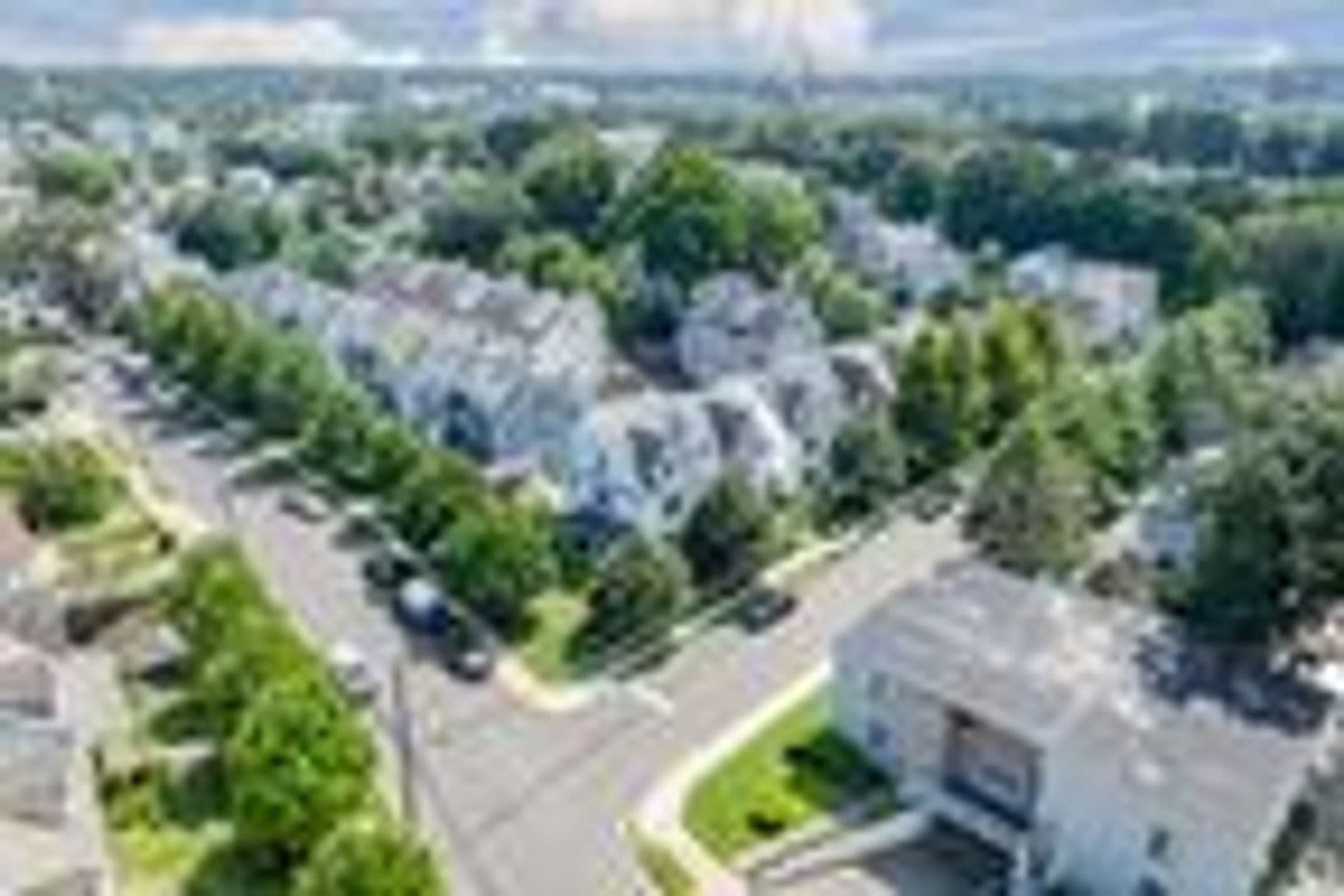 Norwalk Townhome: 4 Summer Street
