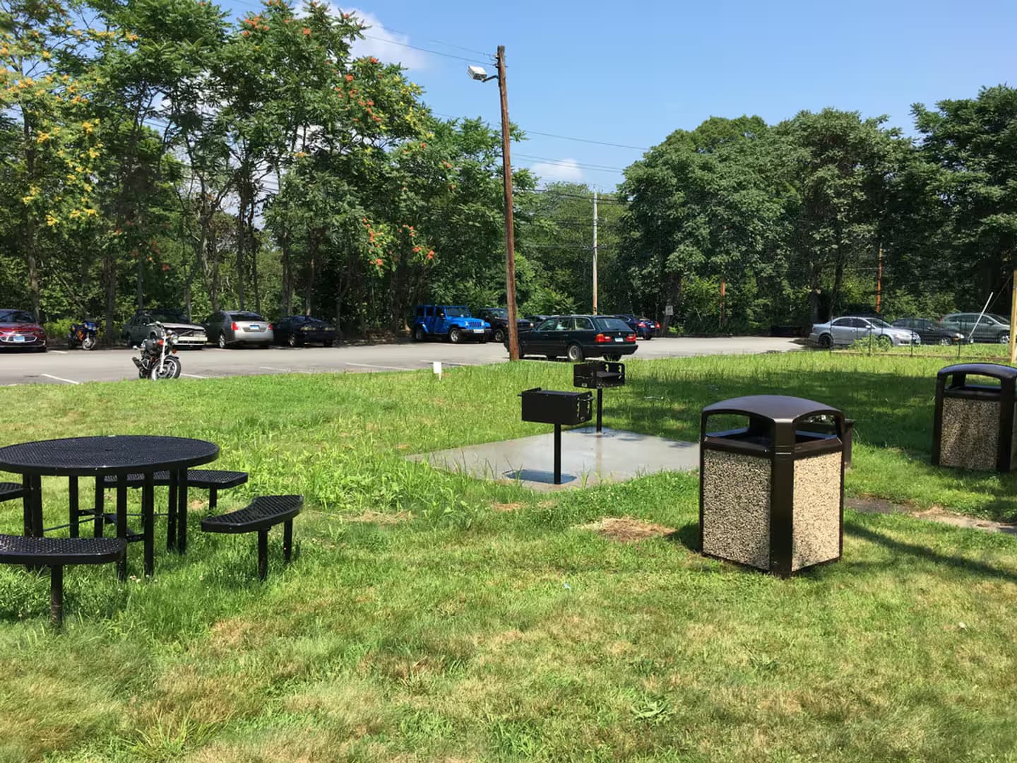 Groton Apartment: 126 Litton Ave