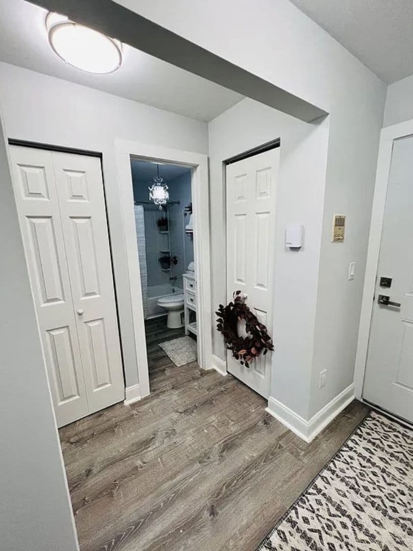 Stratford Apartment: 446-556 Hollister Street