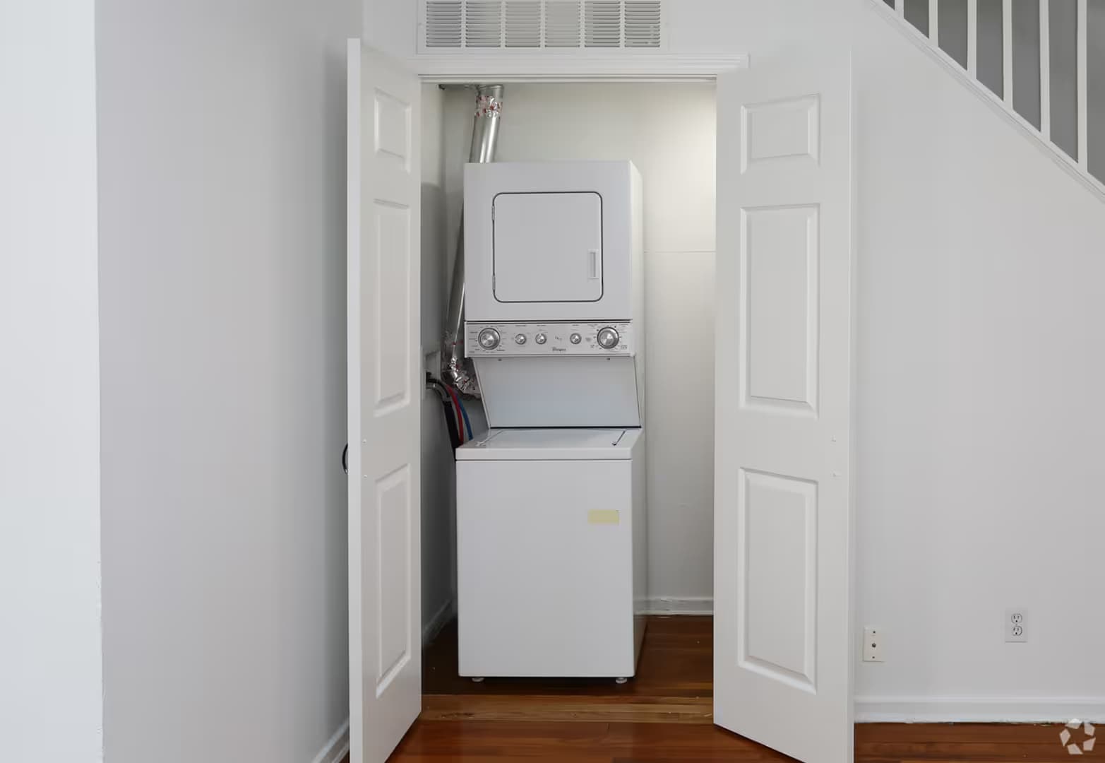 Groton Apartment: 126 Litton Ave
