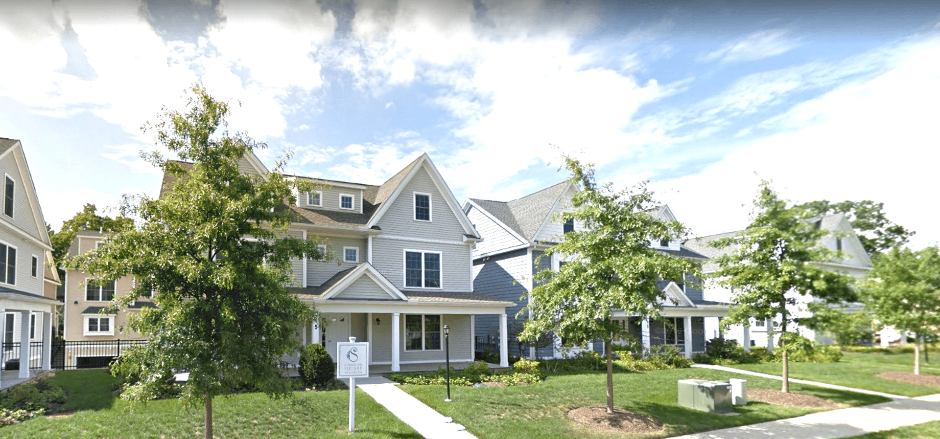 Norwalk Townhome: 4 Summer Street