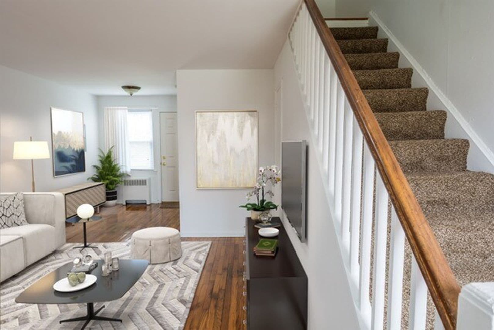 Groton Apartment: 126 Litton Ave