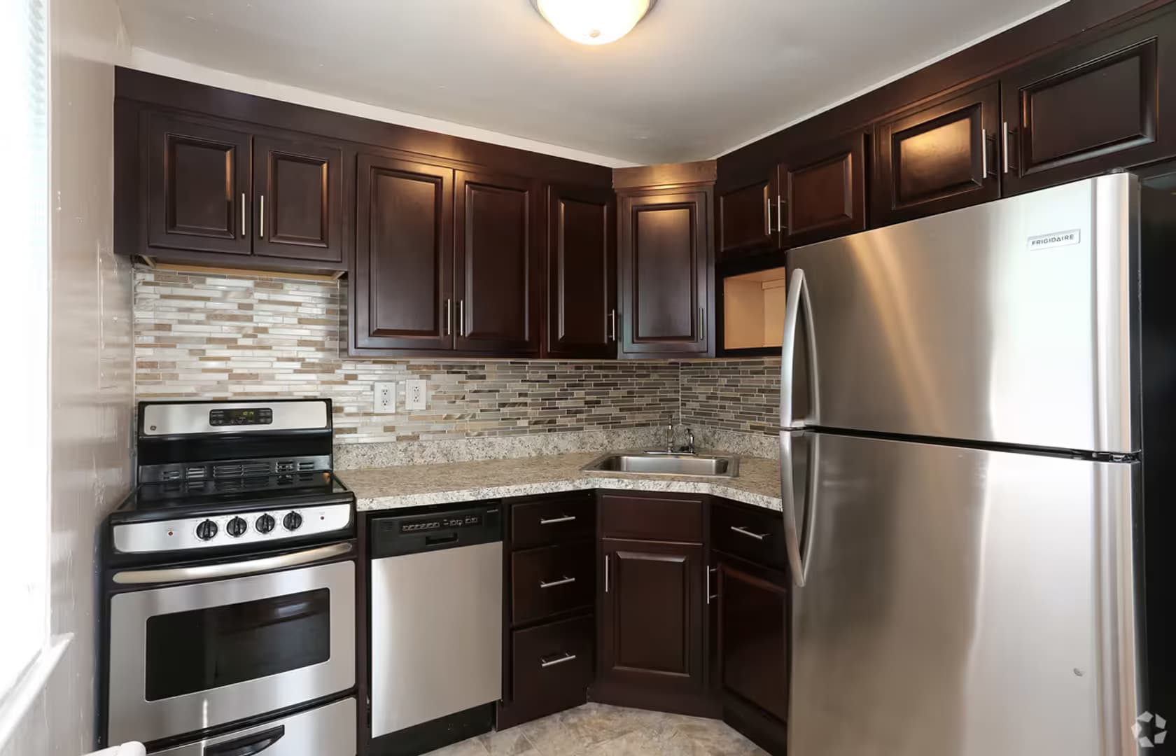 Groton Apartment: 126 Litton Ave