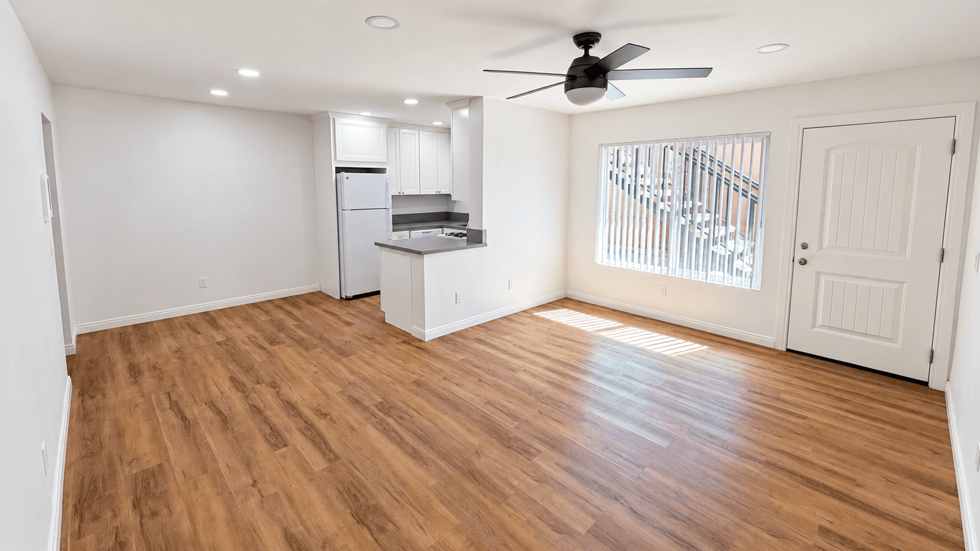 San Diego Apartment: 3860 Cherokee Ave