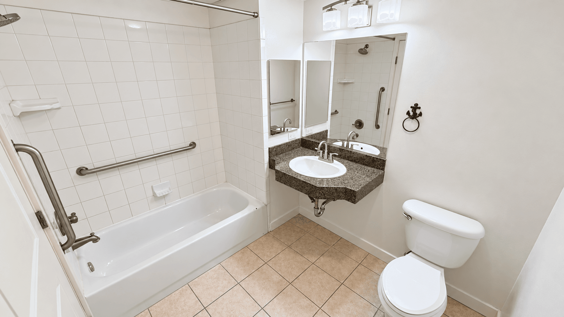 San Diego Condo: 1080 Park Blvd Unit 708