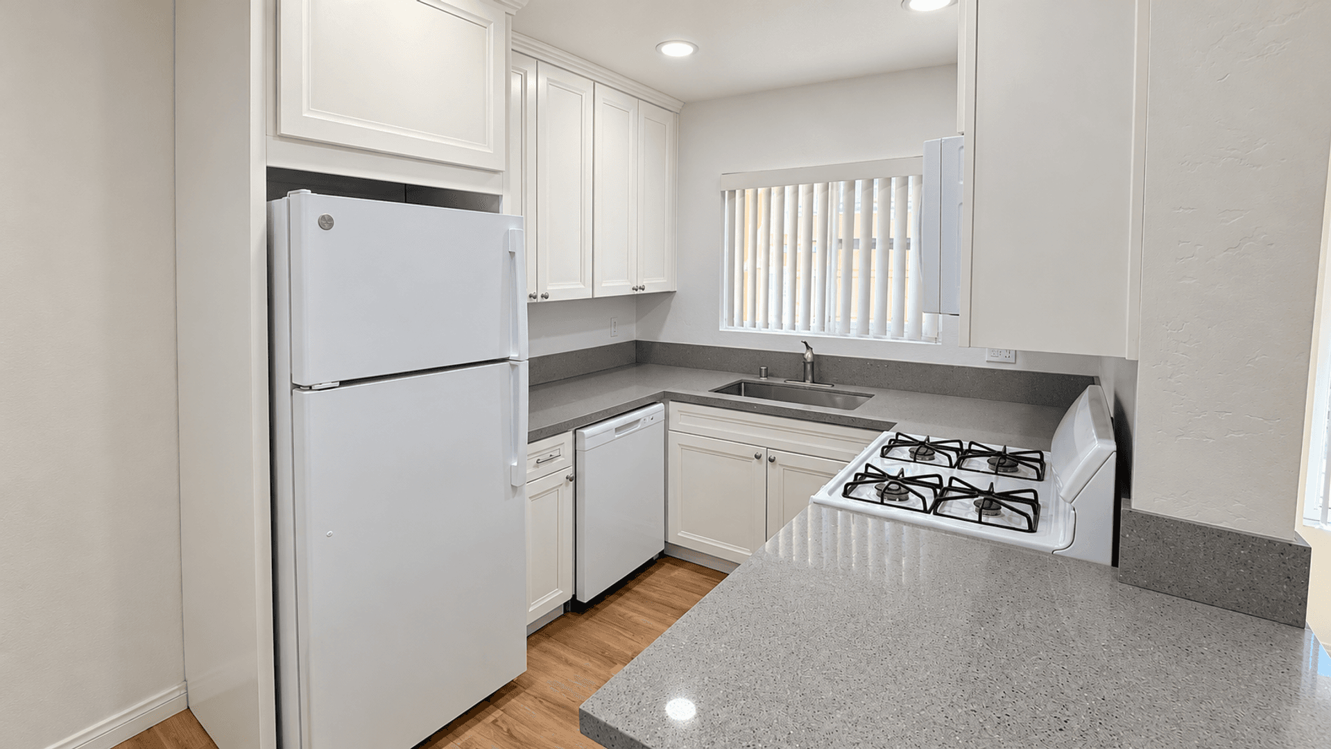 San Diego Apartment: 3860 Cherokee Ave