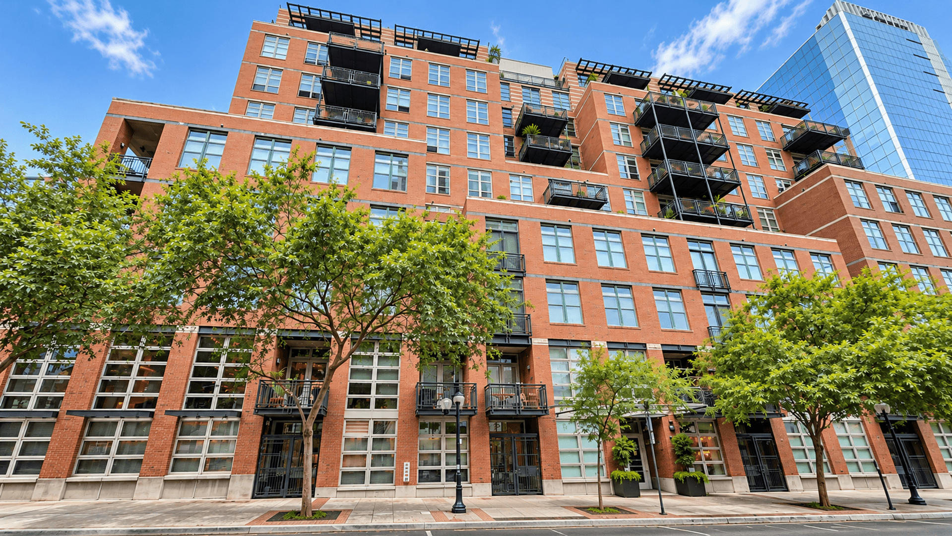 San Diego Condo: 877 Island Ave Unit 504