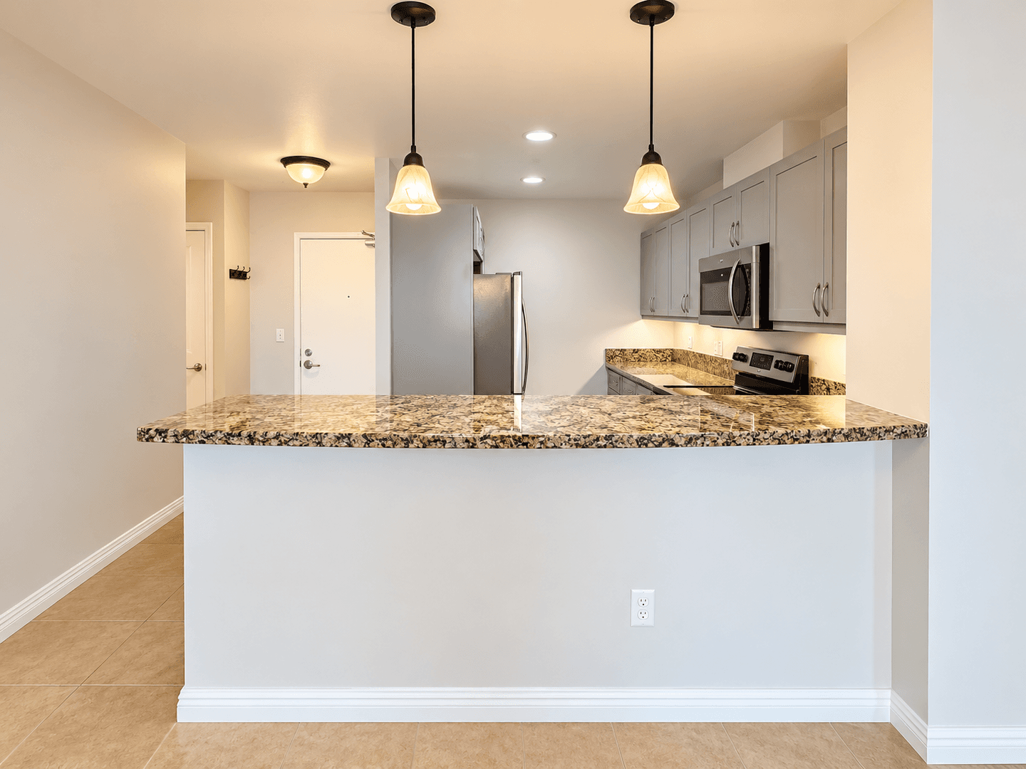 San Diego Condo: 530 K St Unit 415