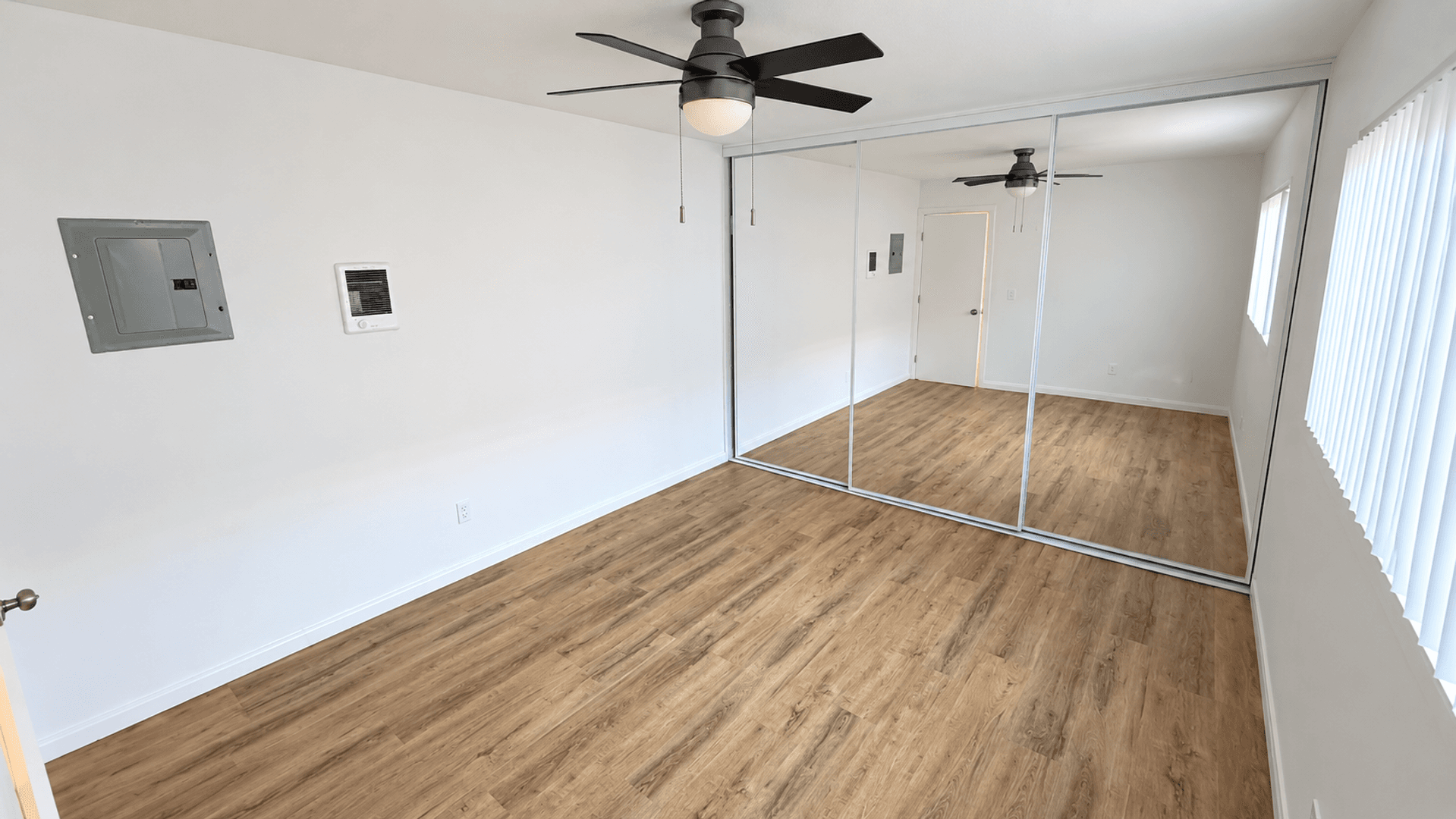 San Diego Apartment: 3860 Cherokee Ave