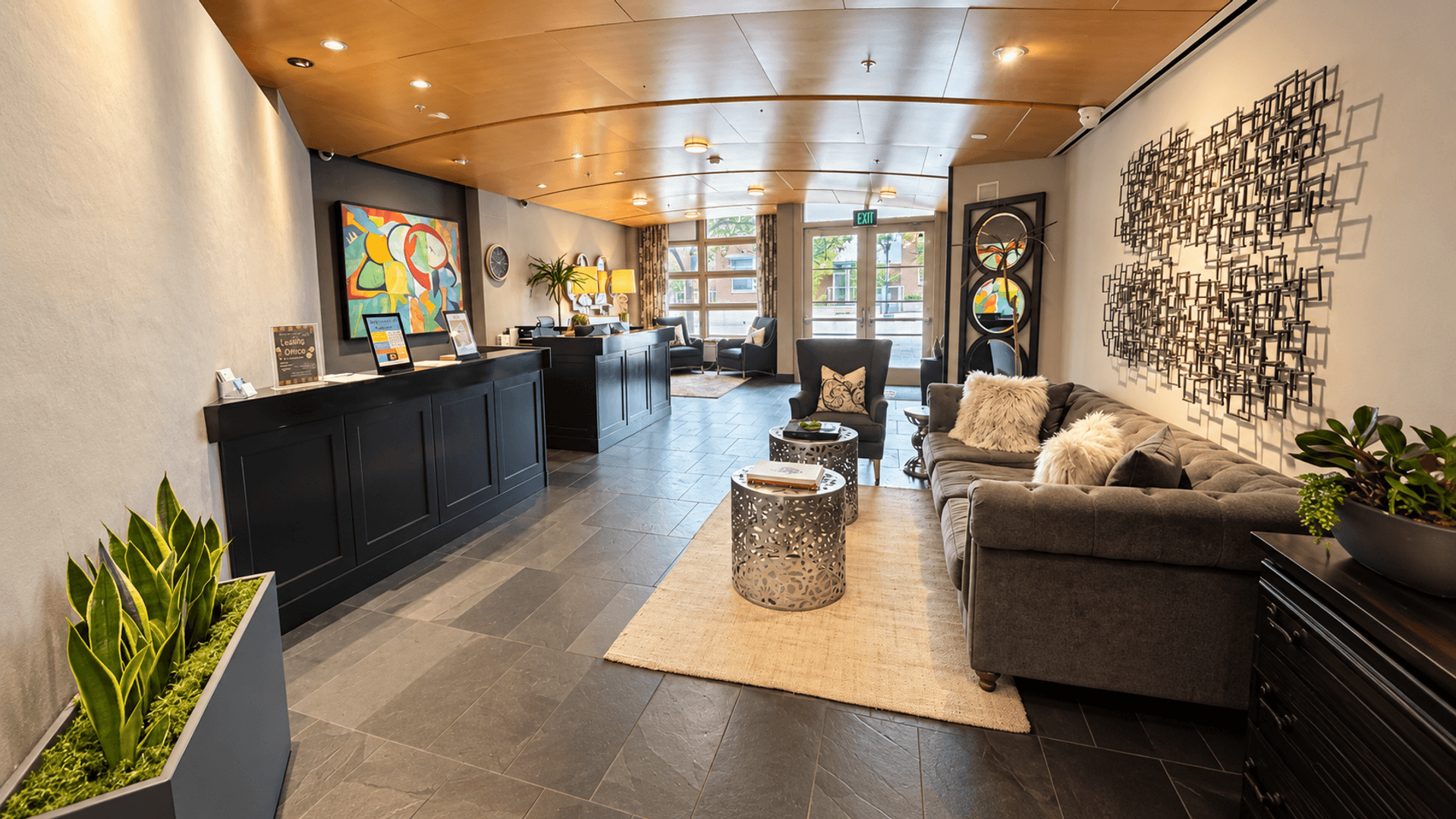 San Diego Condo: 877 Island Ave Unit 504