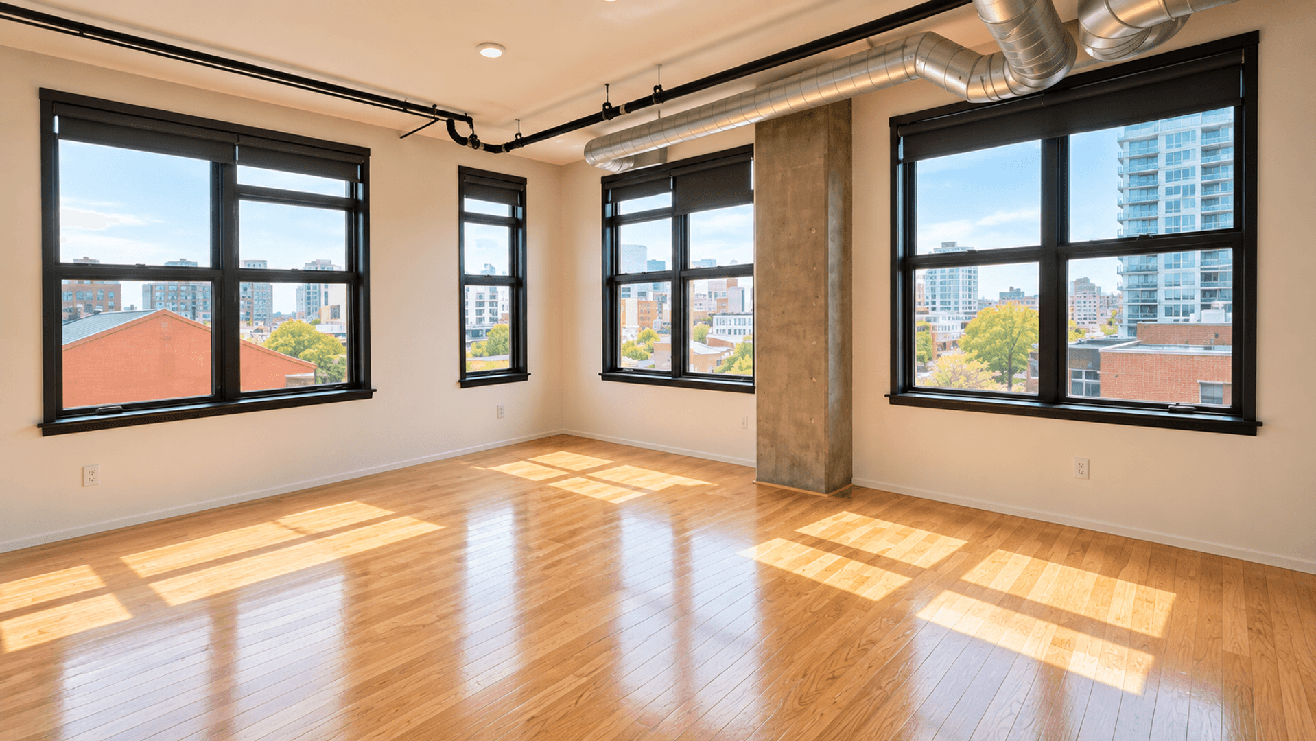 San Diego Condo: 877 Island Ave Unit 504