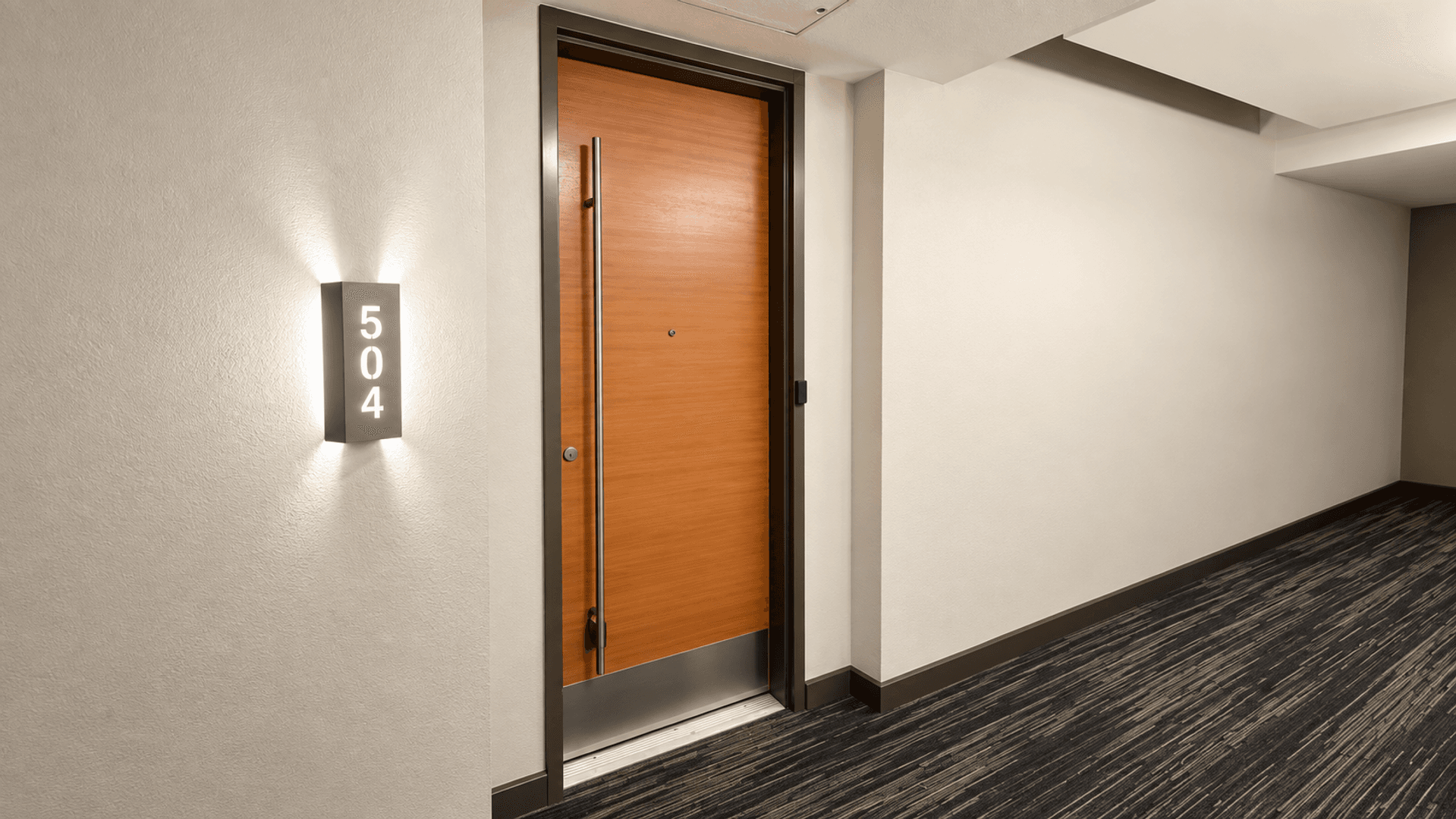 San Diego Condo: 877 Island Ave Unit 504