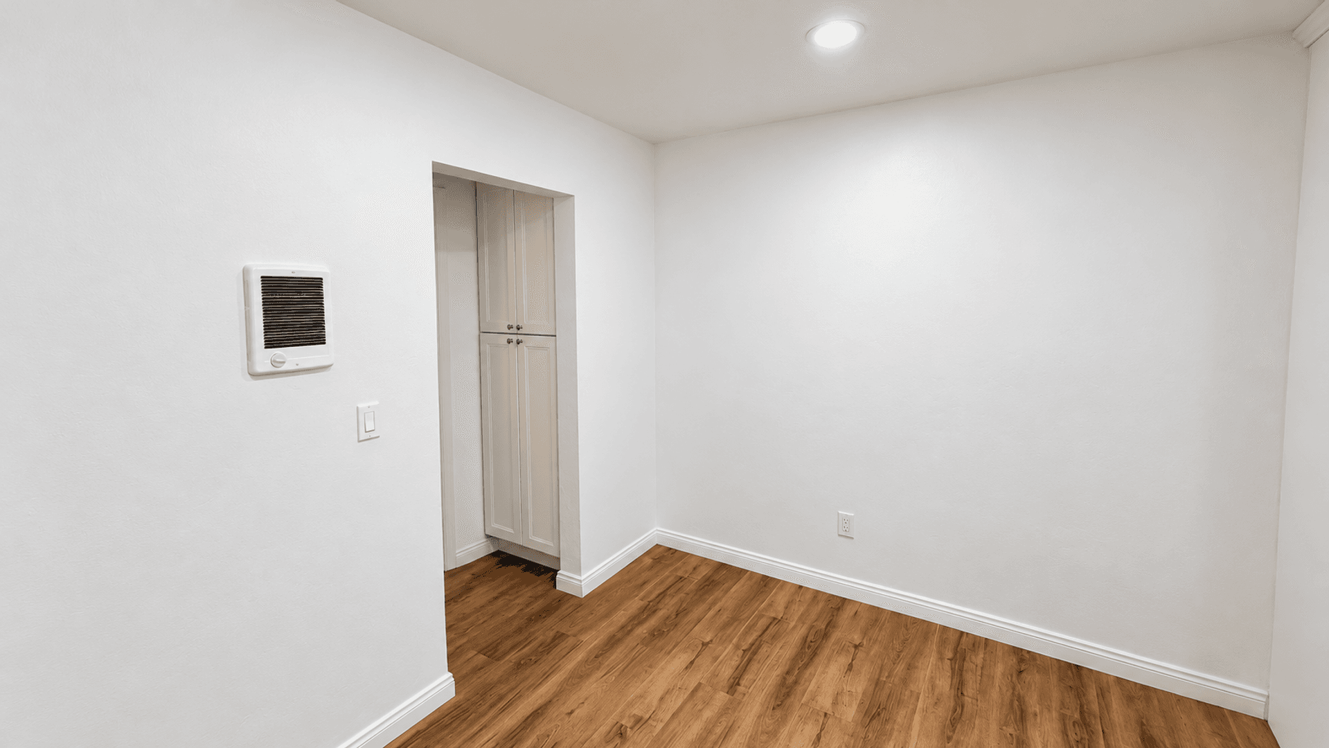 San Diego Apartment: 3860 Cherokee Ave