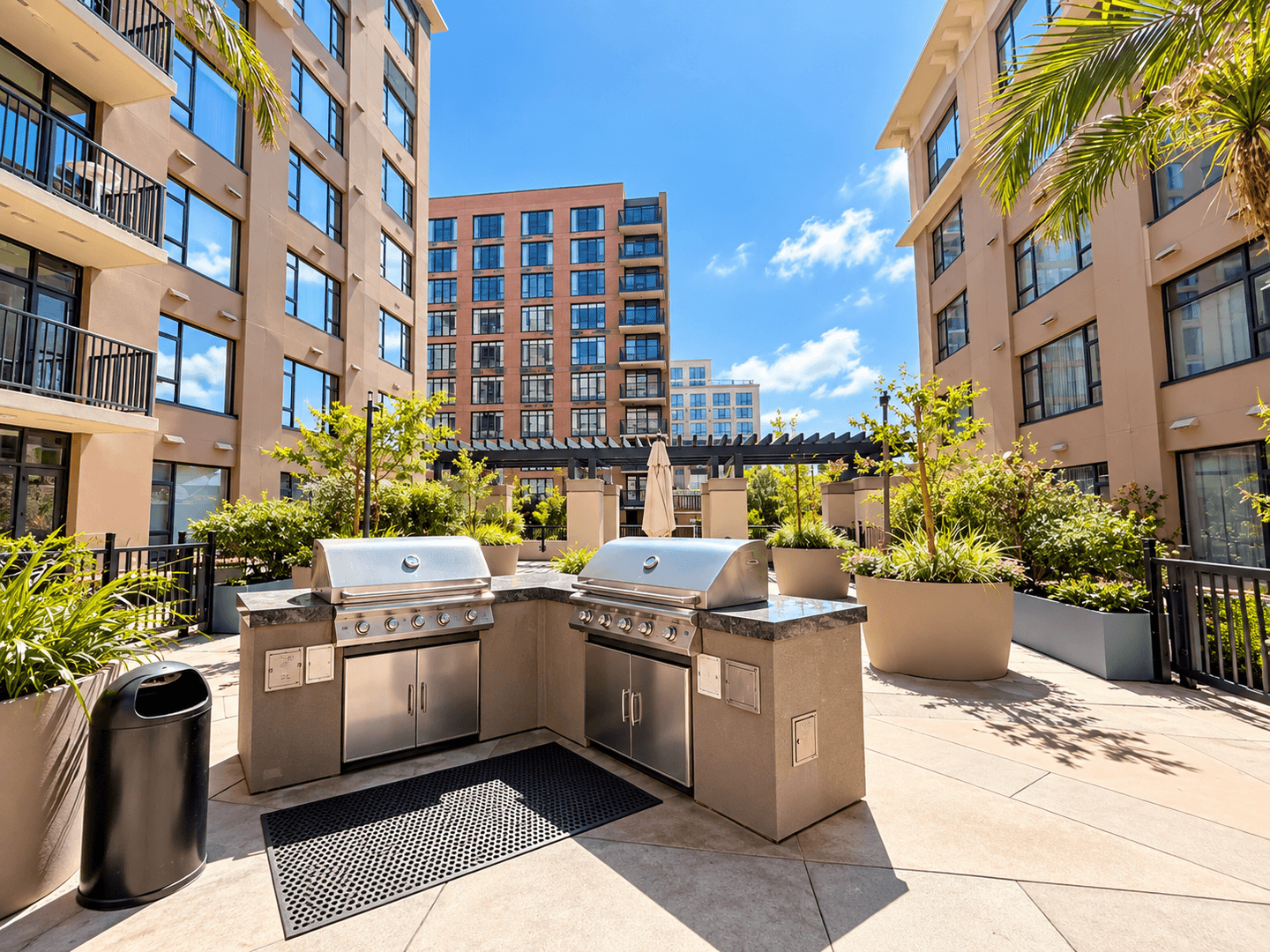 San Diego Condo: 530 K St Unit 415