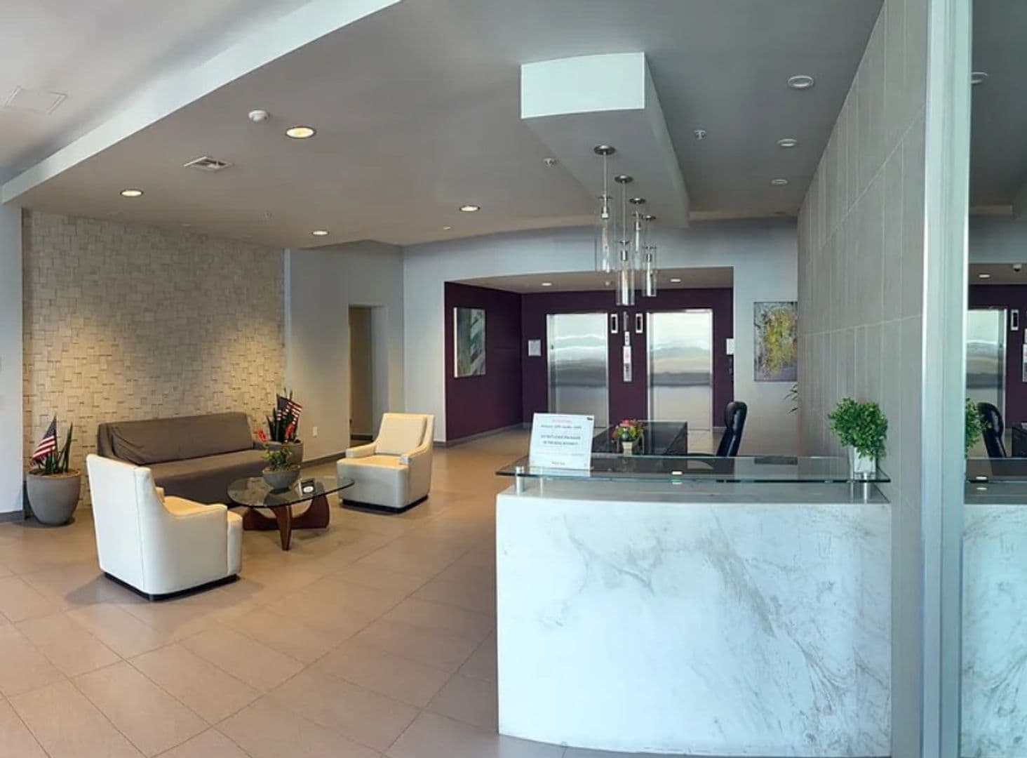 San Diego House: 875 G Street #203