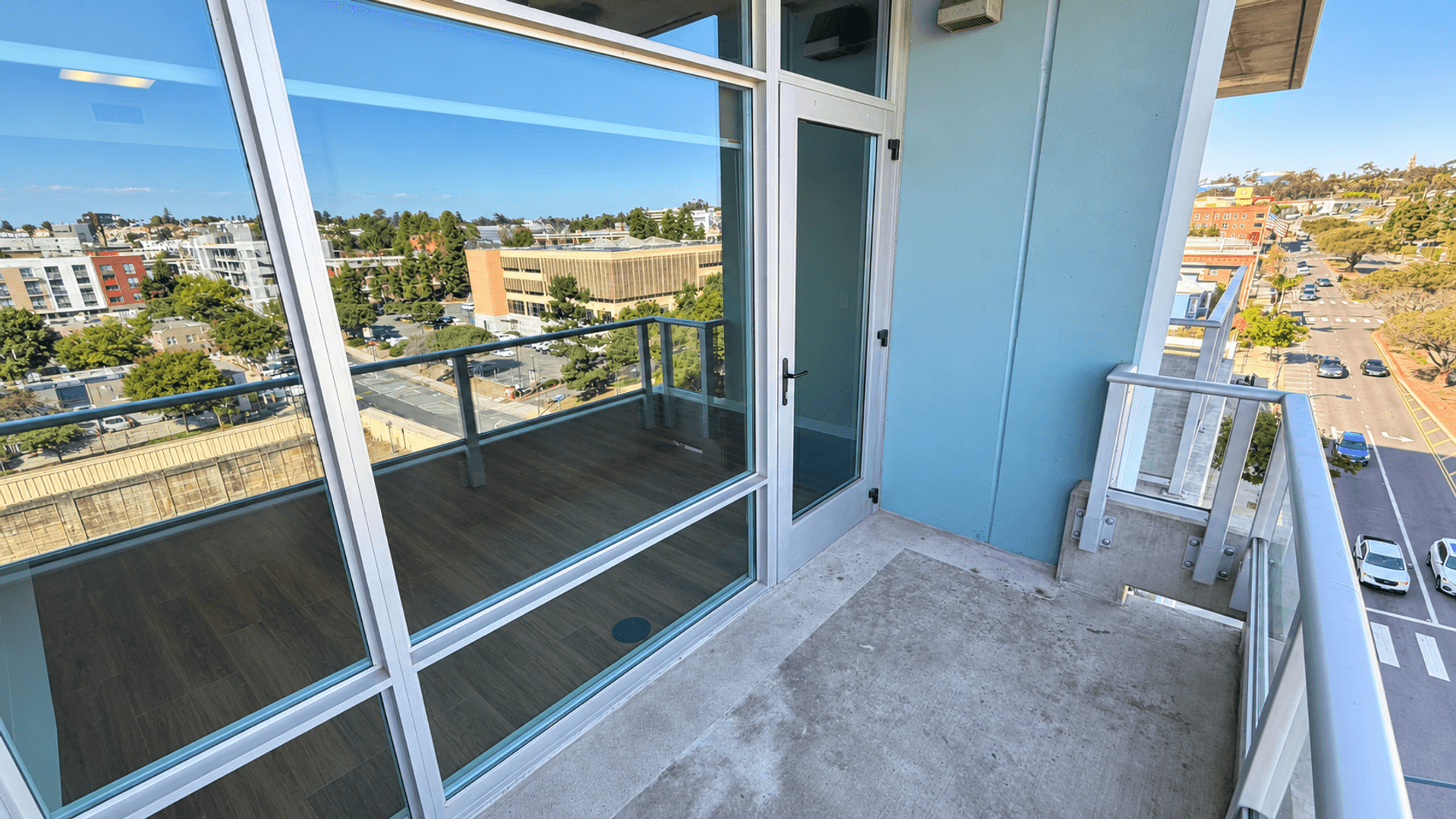 San Diego Condo: 1080 Park Blvd Unit 708