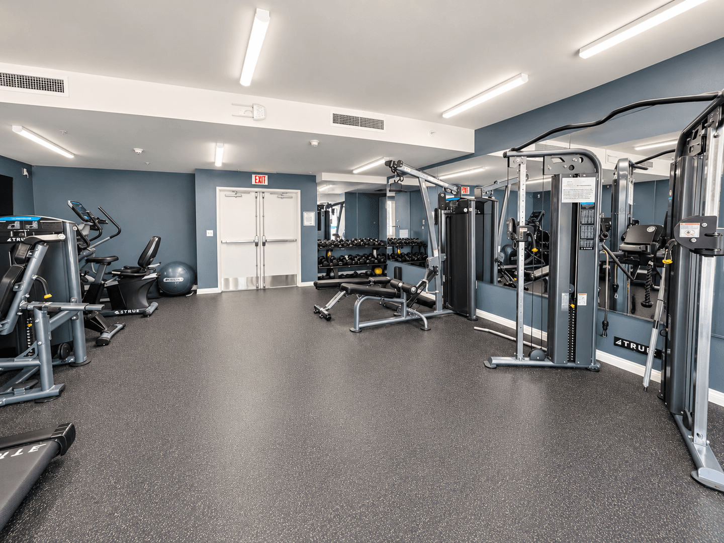 San Diego Condo: 530 K St Unit 415