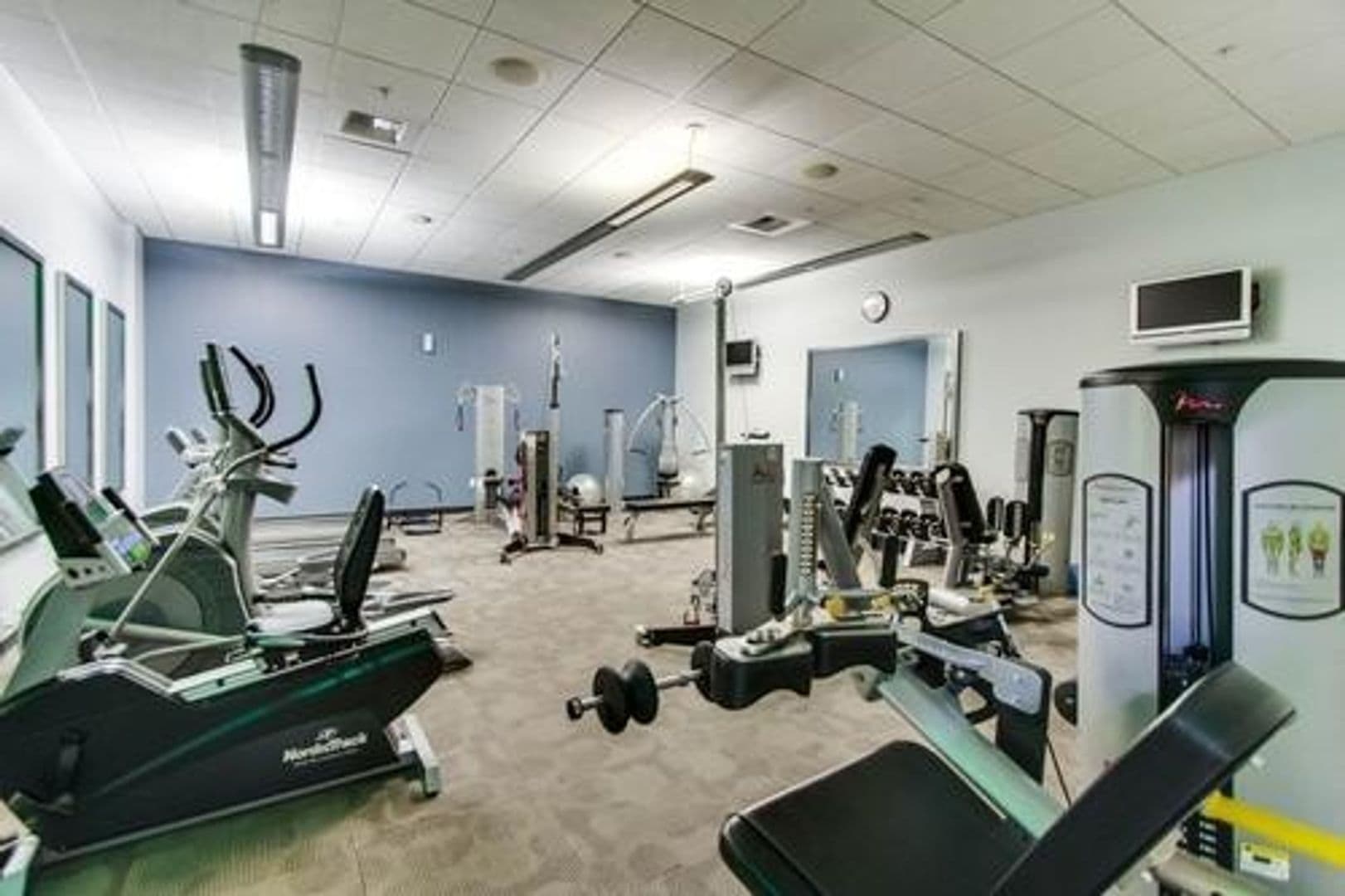 San Diego House: 875 G Street #203