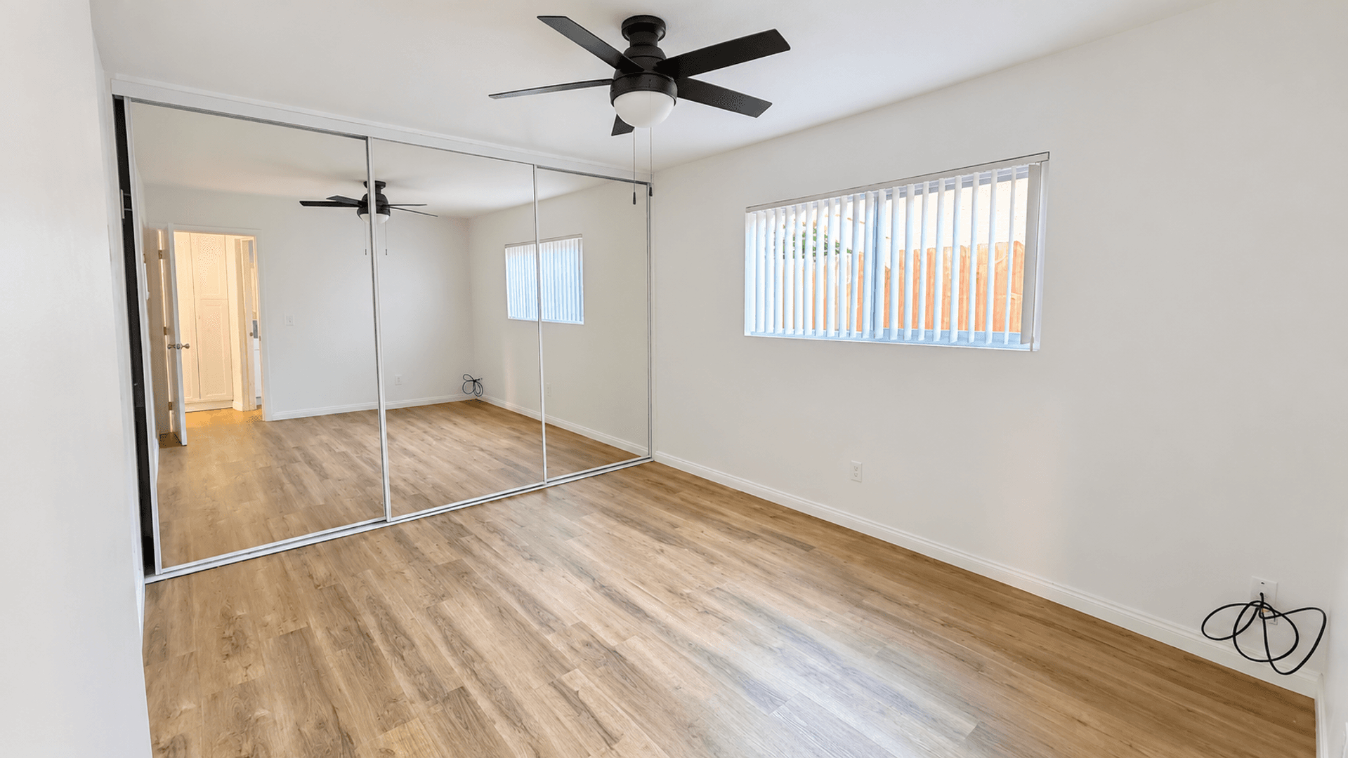 San Diego Apartment: 3860 Cherokee Ave