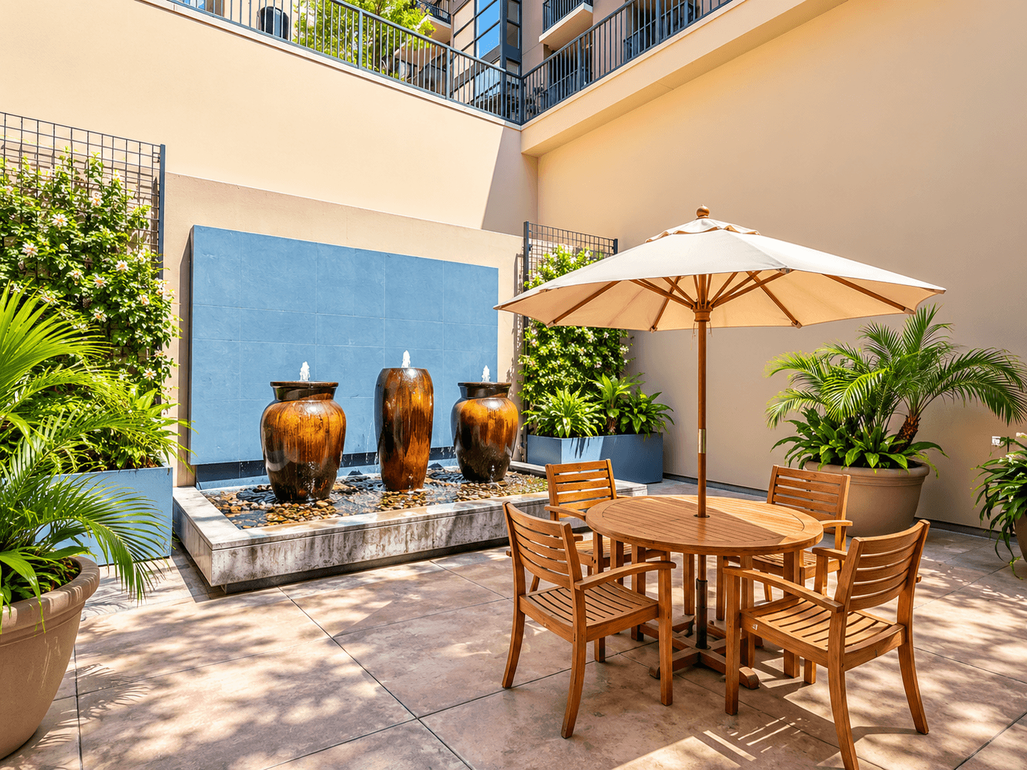 San Diego Condo: 530 K St Unit 415
