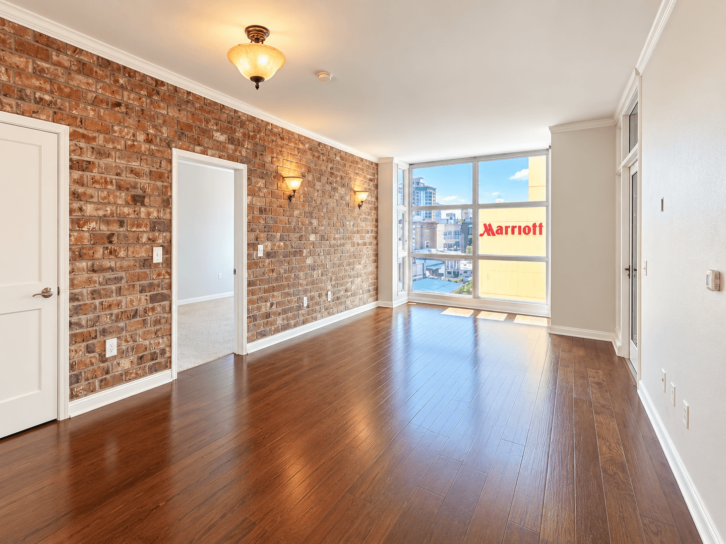 San Diego Condo: 530 K St Unit 415
