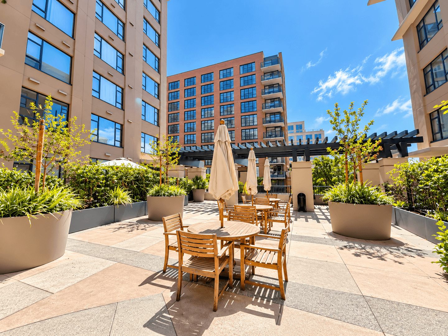 San Diego Condo: 530 K St Unit 415
